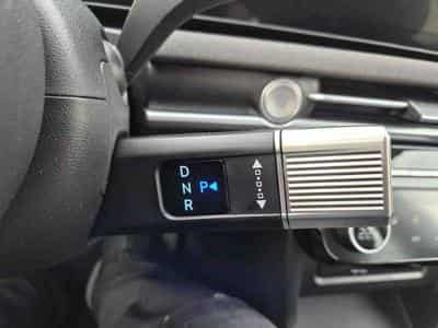 Hyundai Tucson 1.6 T-GDI 150  AT (2026) - Photo 15