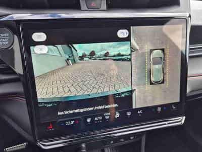 Ford Puma 1.0i Ecoboost 125 AT ST-Line X (2025) - Photo 14