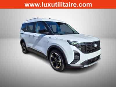 Ford Tourneo 1.0i Ecoboost 125 Active (2026) - Photo 1