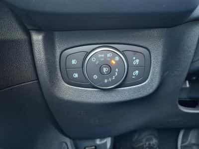 Ford Tourneo 1.0i Ecoboost 125 Active (2026) - Photo 12