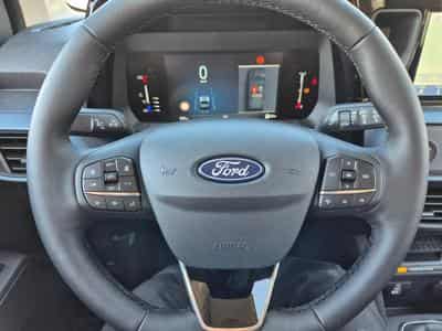 Ford Tourneo 1.0i Ecoboost 125 Active (2026) - Photo 13