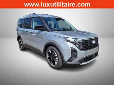 Ford Tourneo 1.0i Ecoboost 125 Active (2026) - Photo 1