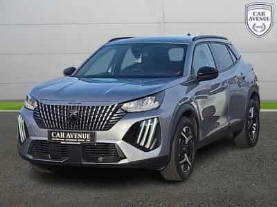 PEUGEOT 2008 1.2 100ch S&S Allure (2024) - Foto 1