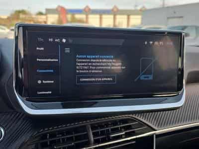 PEUGEOT 2008 1.2 100ch S&S Allure (2024) - Foto 10