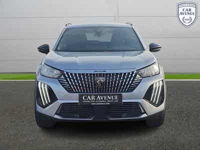 PEUGEOT 2008 1.2 100ch S&S Allure (2024) - Foto 2