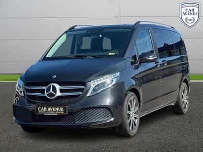 Mercedes Classe V 300 d Compact  Avantgarde 9G-Tronic (2020) - Foto 1