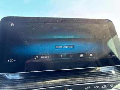 Mercedes Classe V 300 d Compact  Avantgarde 9G-Tronic (2020) - Foto 7