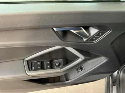 Audi Q3 S-line+40TFSI+Quattro+S-Tronic (2020) - Photo 14