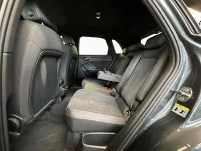 Audi Q3 S-line+40TFSI+Quattro+S-Tronic (2020) - Photo 15