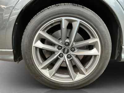 Audi Q3 S-line+40TFSI+Quattro+S-Tronic (2020) - Photo 8