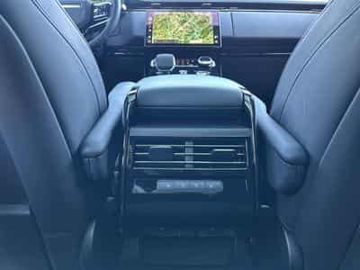 Land-Rover Range Rover Sport P440e Dynamic SE +WinterPaket+Garantie 03.2028 (2023) - Photo 13