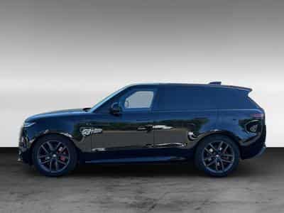 Land-Rover Range Rover Sport P440e Dynamic SE +WinterPaket+Garantie 03.2028 (2023) - Photo 3