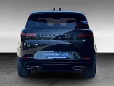 Land-Rover Range Rover Sport P440e Dynamic SE +WinterPaket+Garantie 03.2028 (2023) - Photo 5