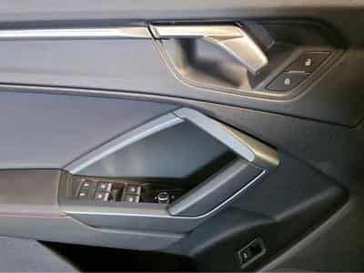 Audi Q3 40 TFSI QUATTRO SPORTBACK 3X S-LINE PANO CUIR NAVI (2025) - Foto 11