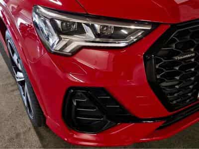 Audi Q3 40 TFSI QUATTRO SPORTBACK 3X S-LINE PANO CUIR NAVI (2025) - Foto 13