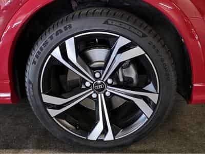 Audi Q3 40 TFSI QUATTRO SPORTBACK 3X S-LINE PANO CUIR NAVI (2025) - Foto 14