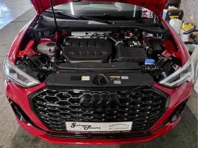 Audi Q3 40 TFSI QUATTRO SPORTBACK 3X S-LINE PANO CUIR NAVI (2025) - Foto 15