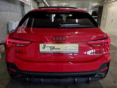 Audi Q3 40 TFSI QUATTRO SPORTBACK 3X S-LINE PANO CUIR NAVI (2025) - Foto 3