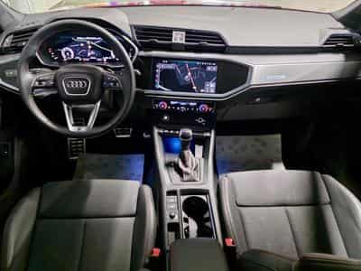 Audi Q3 40 TFSI QUATTRO SPORTBACK 3X S-LINE PANO CUIR NAVI (2025) - Foto 7