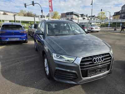 Audi Q3 2.0 TDI 150 QUATTRO S-TRONIC S-LINE BI-XENON NAVI 1 HAND (2015) - Foto 1