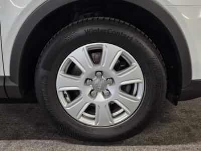 Audi Q3 2.0 TDI 150 BI-XENON NAVI (2015) - Foto 11