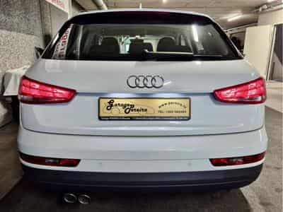 Audi Q3 2.0 TDI 150 BI-XENON NAVI (2015) - Foto 3