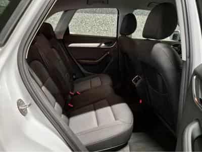 Audi Q3 2.0 TDI 150 BI-XENON NAVI (2015) - Foto 5