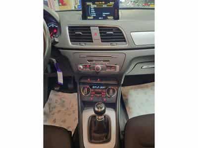 Audi Q3 2.0 TDI 150 BI-XENON NAVI (2015) - Foto 9