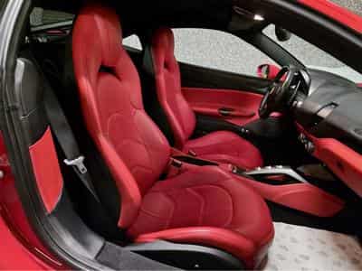 Ferrari 488 GTB LIFT LED CAMERA NAVI (2017) - Foto 5