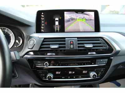 BMW X4 25D M SPORT PAKET New Model HARMAN KARDON CUIR NAVI 1 HAND (2019) - Foto 8