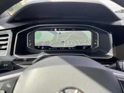 VW Polo R-Line 1.0 TSI DSG LED Digital Cockpit ACC Keyless (2022) - Photo 11