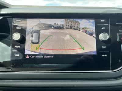 VW Polo R-Line 1.0 TSI DSG LED Digital Cockpit ACC Keyless (2022) - Photo 13