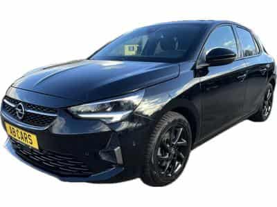 Opel Corsa 1.2 TURBO 130 AUTO GS LINE 5P (2022) - Photo 1