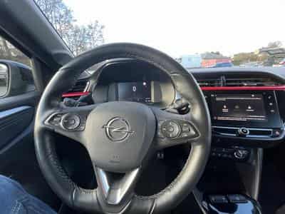 Opel Corsa 1.2 TURBO 130 AUTO GS LINE 5P (2022) - Photo 10