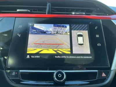 Opel Corsa 1.2 TURBO 130 AUTO GS LINE 5P (2022) - Photo 14