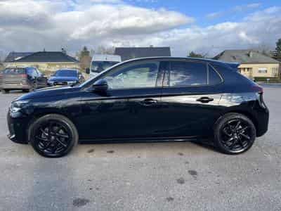 Opel Corsa 1.2 TURBO 130 AUTO GS LINE 5P (2022) - Photo 5