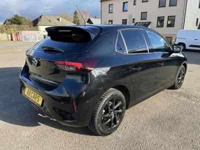 Opel Corsa 1.2 TURBO 130 AUTO GS LINE 5P (2022) - Photo 6