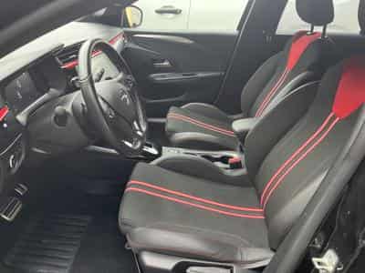 Opel Corsa 1.2 TURBO 130 AUTO GS LINE 5P (2022) - Photo 8