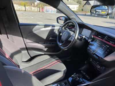 Opel Corsa 1.2 TURBO 130 AUTO GS LINE 5P (2022) - Photo 9