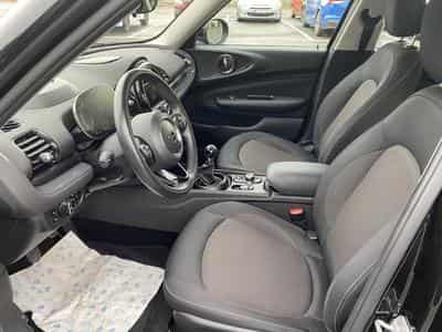 Mini Clubman One D Clubman 1.6d 115cv Navi Head-Up Camera (2020) - Foto 10