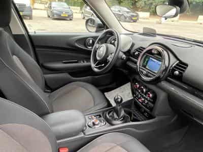 Mini Clubman One D Clubman 1.6d 115cv Navi Head-Up Camera (2020) - Foto 11