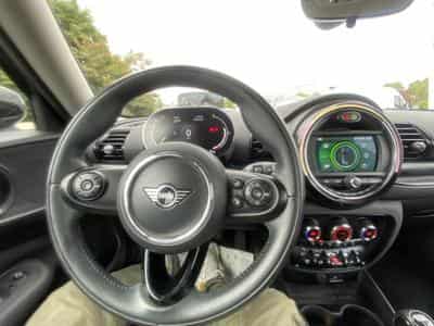 Mini Clubman One D Clubman 1.6d 115cv Navi Head-Up Camera (2020) - Foto 13
