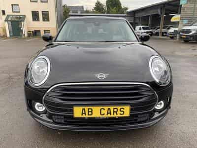 Mini Clubman One D Clubman 1.6d 115cv Navi Head-Up Camera (2020) - Foto 2