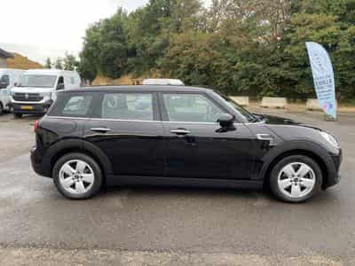 Mini Clubman One D Clubman 1.6d 115cv Navi Head-Up Camera (2020) - Foto 4