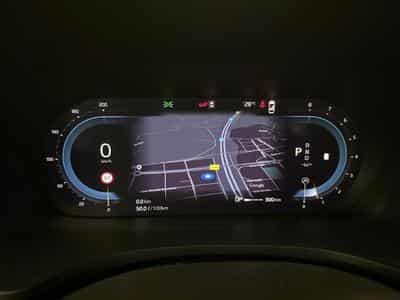 Volvo S60 -46% B4 MHEV 197cv BVA +GPS+CAM+LED+Options (2024) - Photo 10