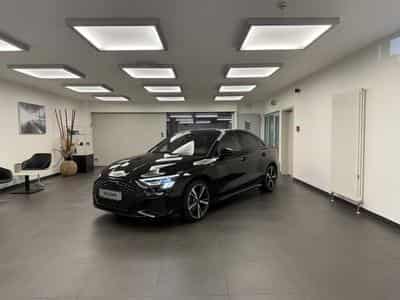 Audi A3 Berline S line 40 TFSI quattro 190 CV / 140 kW S tronic (2023) - Foto 1