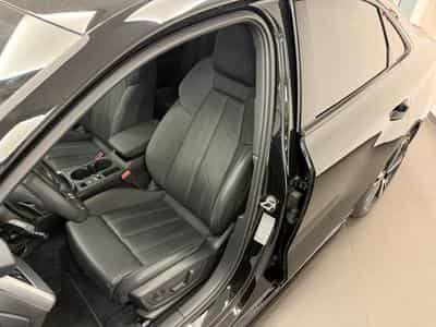 Audi A3 Berline S line 40 TFSI quattro 190 CV / 140 kW S tronic (2023) - Foto 2