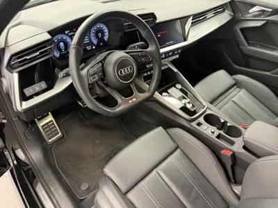 Audi A3 Berline S line 40 TFSI quattro 190 CV / 140 kW S tronic (2023) - Foto 4