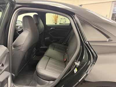 Audi A3 Berline S line 40 TFSI quattro 190 CV / 140 kW S tronic (2023) - Foto 6