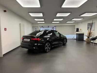 Audi A3 Berline S line 40 TFSI quattro 190 CV / 140 kW S tronic (2023) - Foto 7